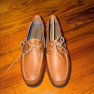 Men’s Sperry Boat Shoe